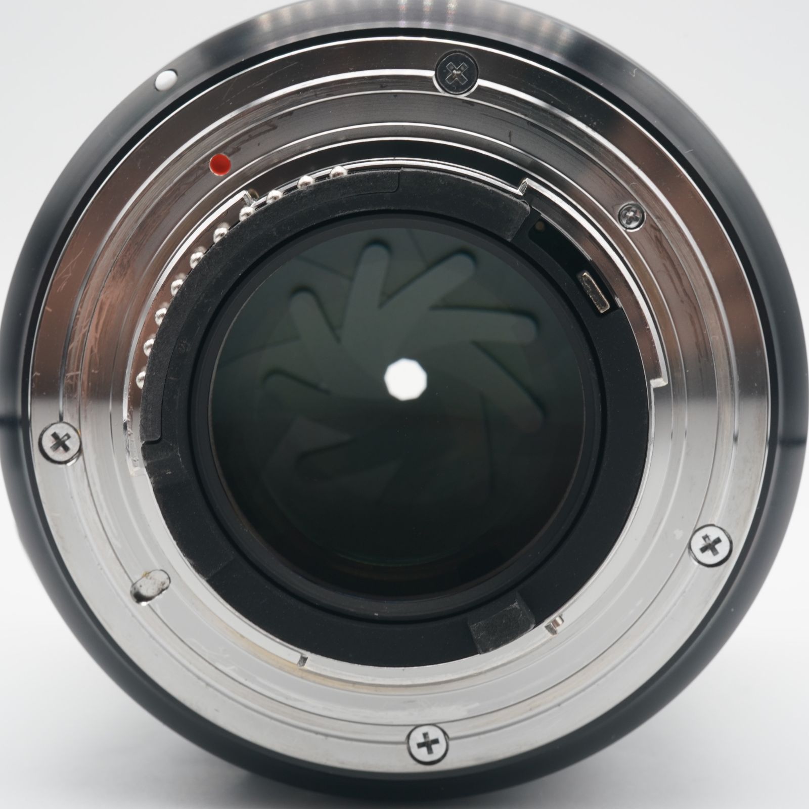 新品級 シグマ 35mm F1.4 DG HSM Art ニコン - メルカリ