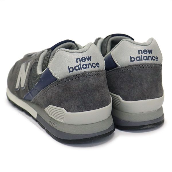 new balance (ニューバランス) CM996 RM2 スニーカー GRAY NB850 new balance (ニューバランス) CM996 RM2 スニーカー GRAY NB850