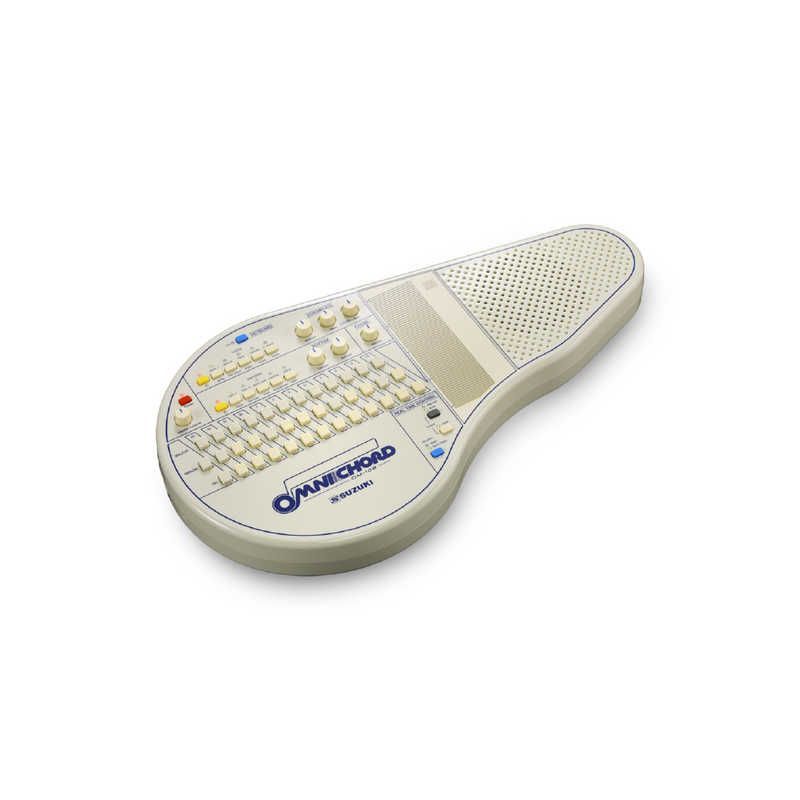 電子楽器 オムニコード OM 108