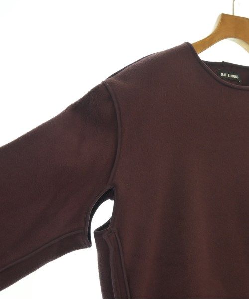  RAF SIMONS スウェット メンズ 古着 トレーナー スウェット トップス