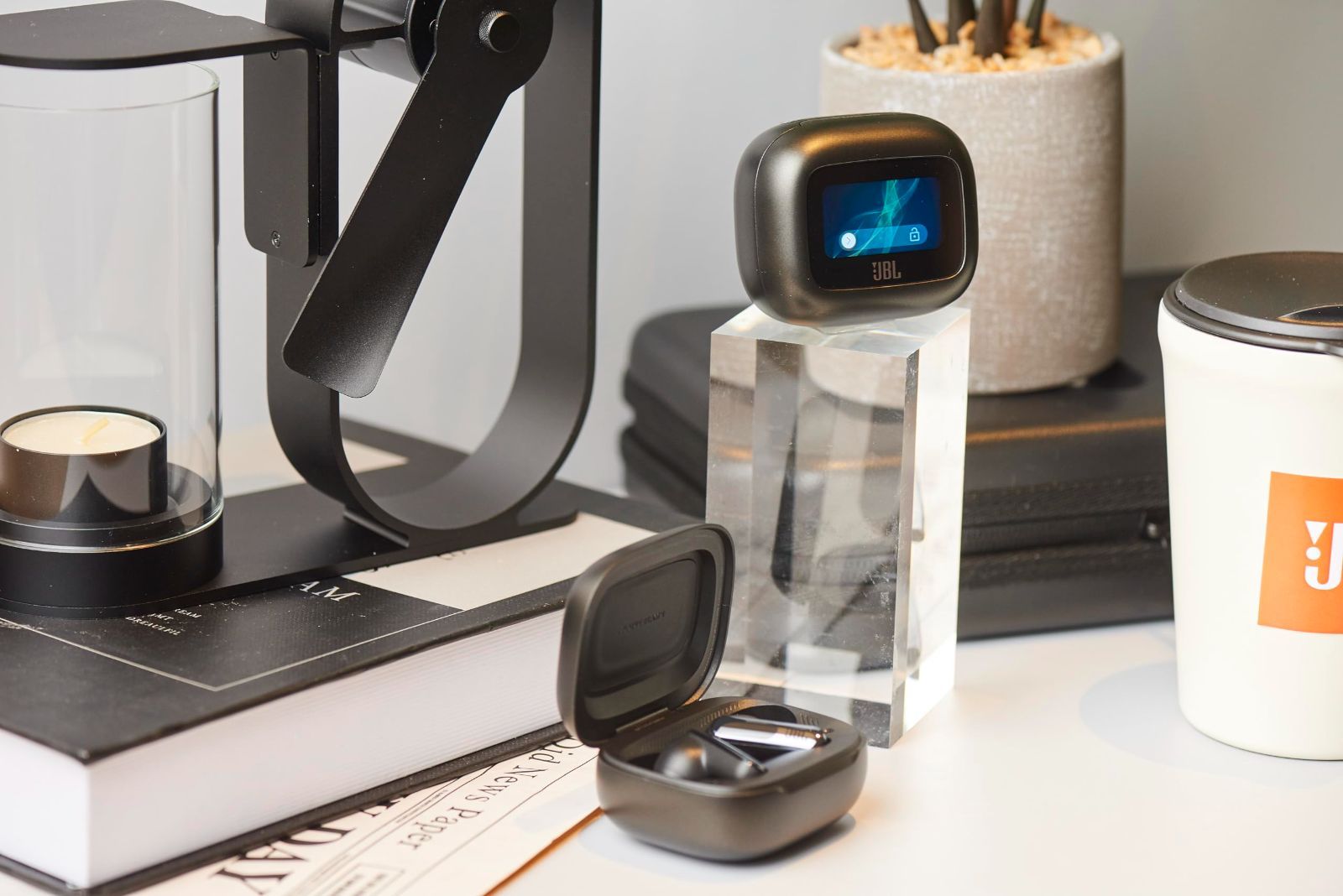 ノイズキャンセリング