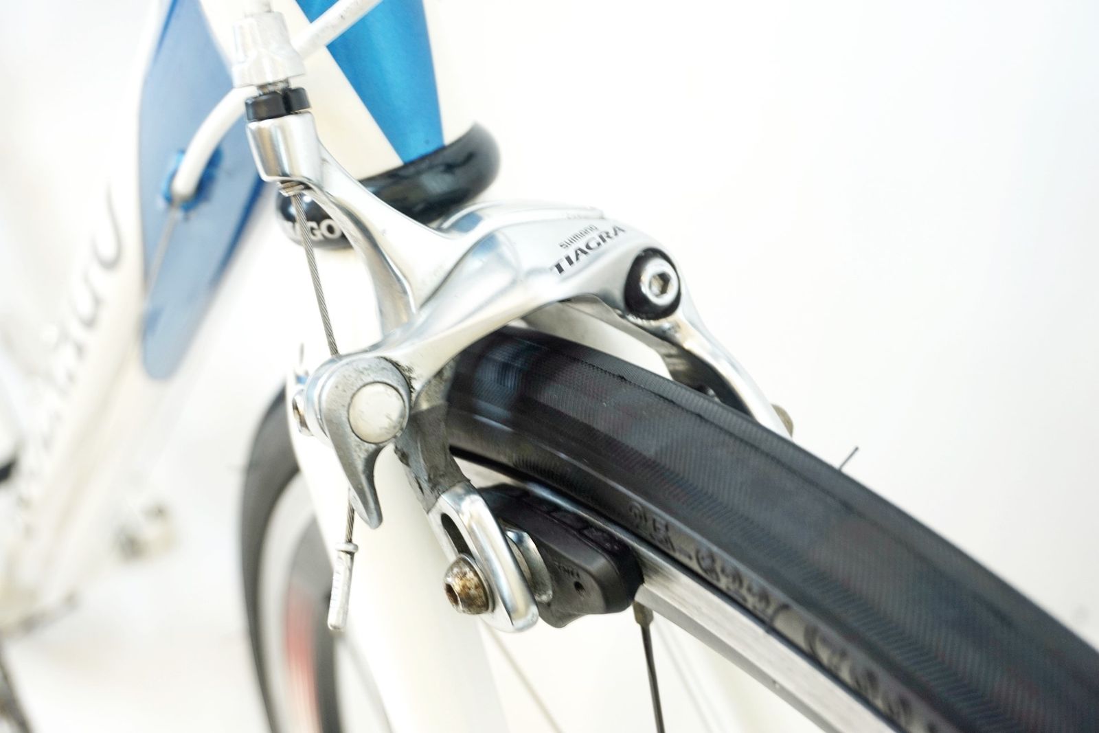 COLNAGO 「コルナゴ」 PRIMAVERA TIAGRA 2008年モデル ロードバイク