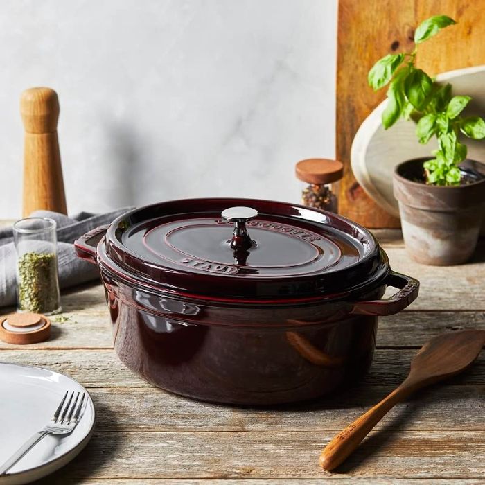 STAUB ストウブ
