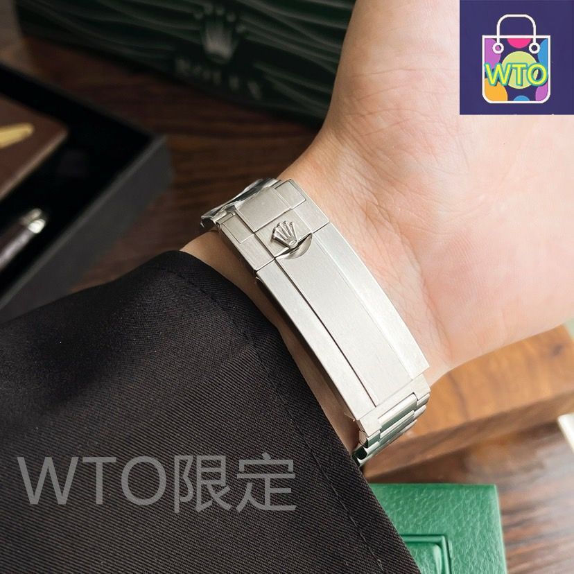 サブマリーナ　自動巻きアナログ腕時計 ご購入大歓迎です rolex 付属品はありません！！ ROLEX