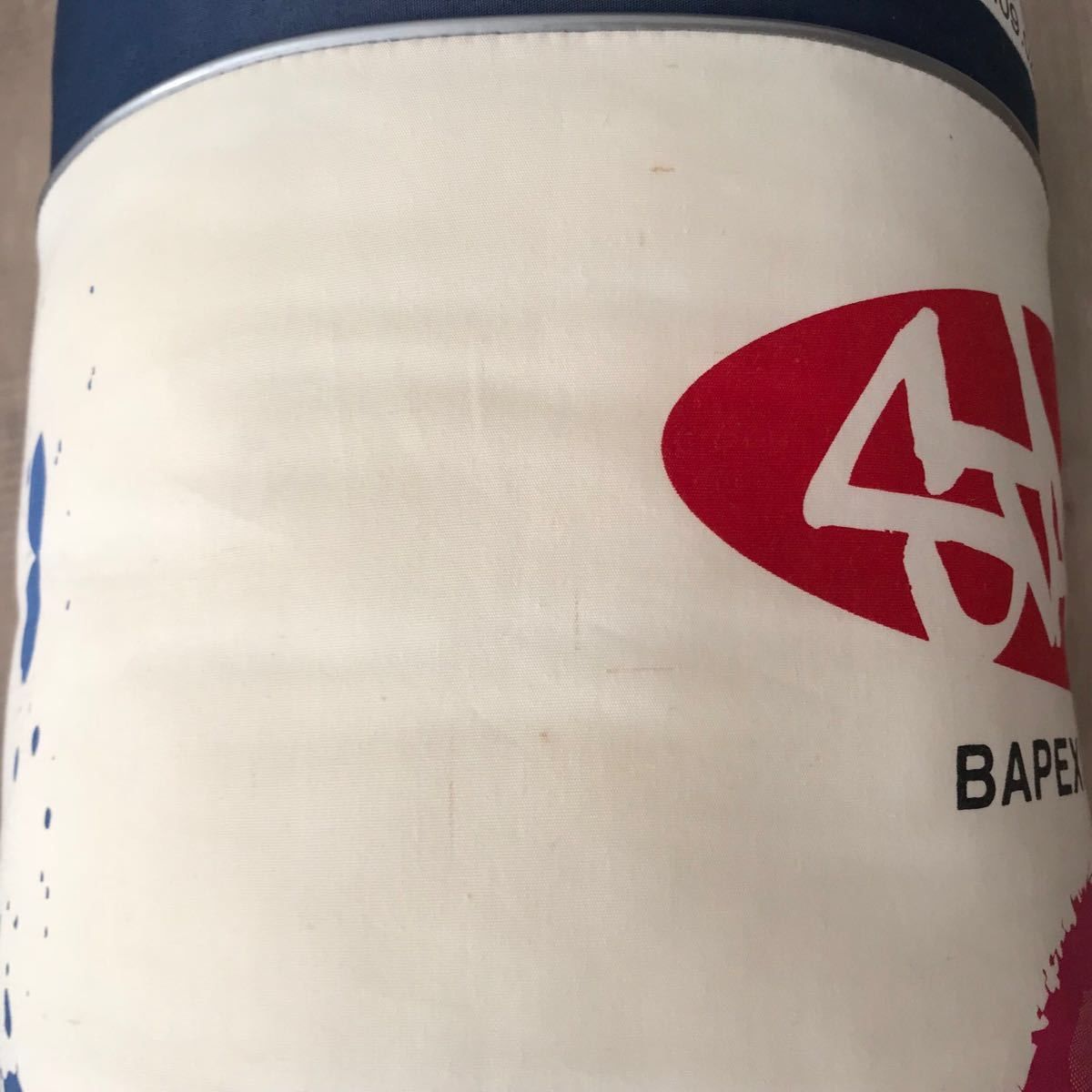 BAPE×stash スプレー缶クッション Yahoo!オークション - 新品 特大 