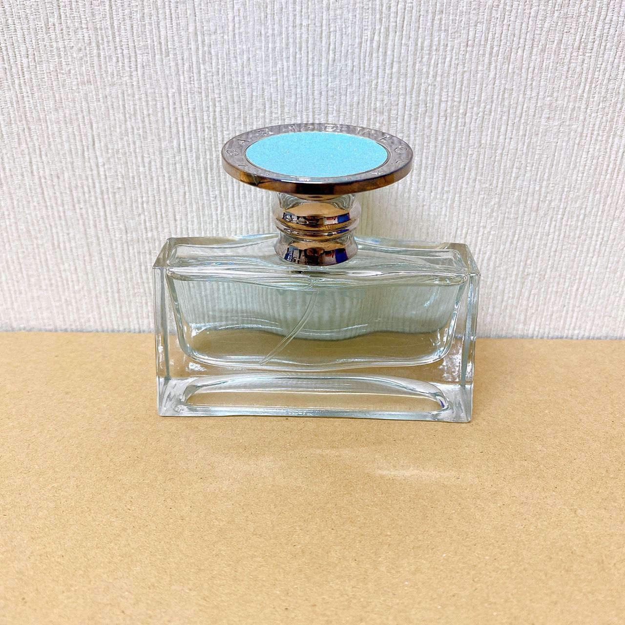 未開封 ブルガリ BLV ブルー オードトワレ エテ 50ml 香水 BVLGARI BLV ブルガリ ブルー エテ オードトワレ 香水 30ml