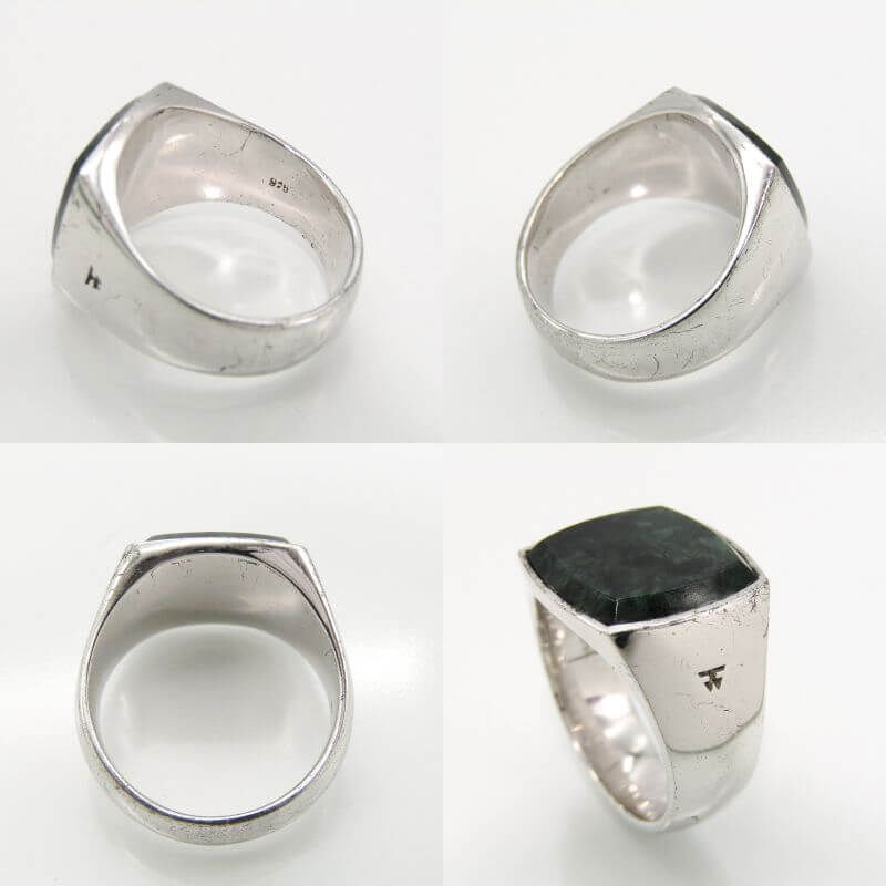 Marble Ring