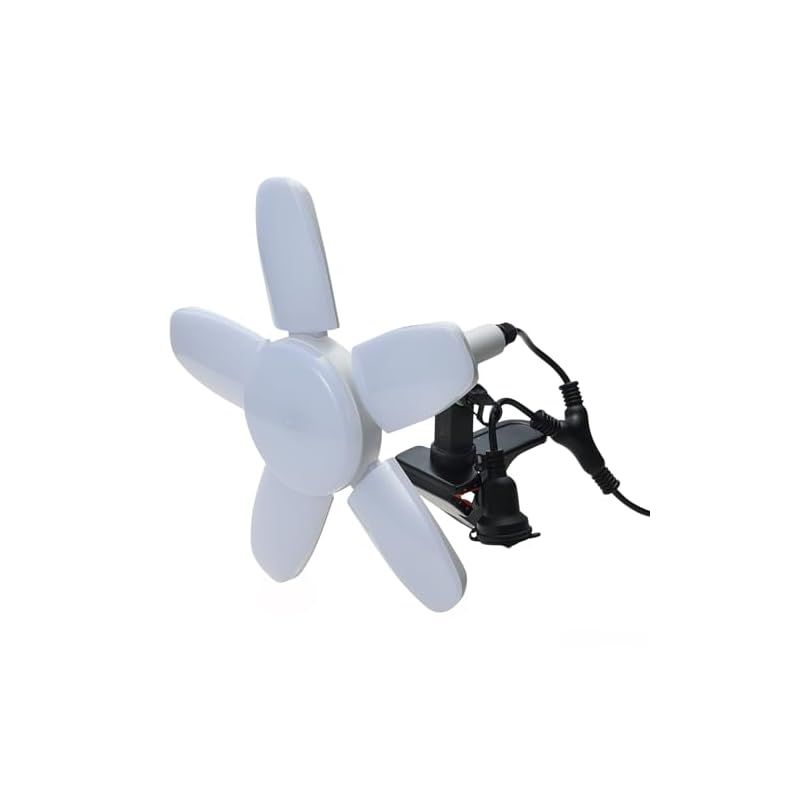 新着商品 儀 Takagi EARTH MAN 防雨型 LED クリップライト SAKUTO 60W CLT-60SLA 防雨型連結コンセント付き 屋外でも使える防雨型 防水等級 IPX4 屋外 室外用 開閉で照射範囲が変わる 照明 作業灯 投光器 作業用