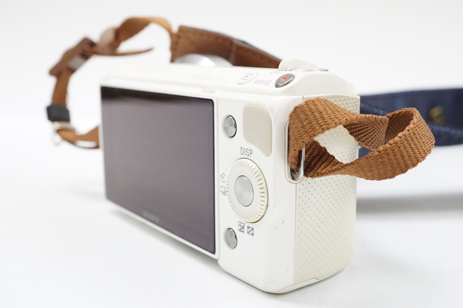 SONY Nex 5n 単焦点レンズ