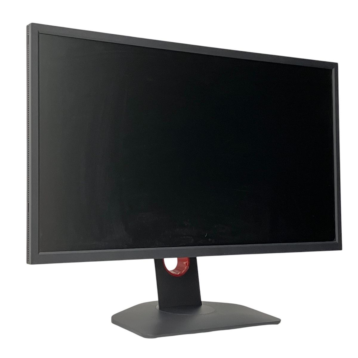 最新 XL2546K ZOWIE BenQ 24.5型 ゲーミング 非光沢 2022年製 ディスプレイ・モニター本体