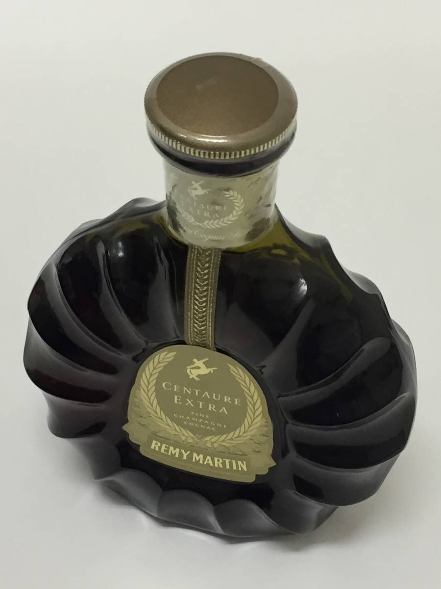 格安！REMY MARTIN レミーマルタン CENTAURE EXTRA セントー ...