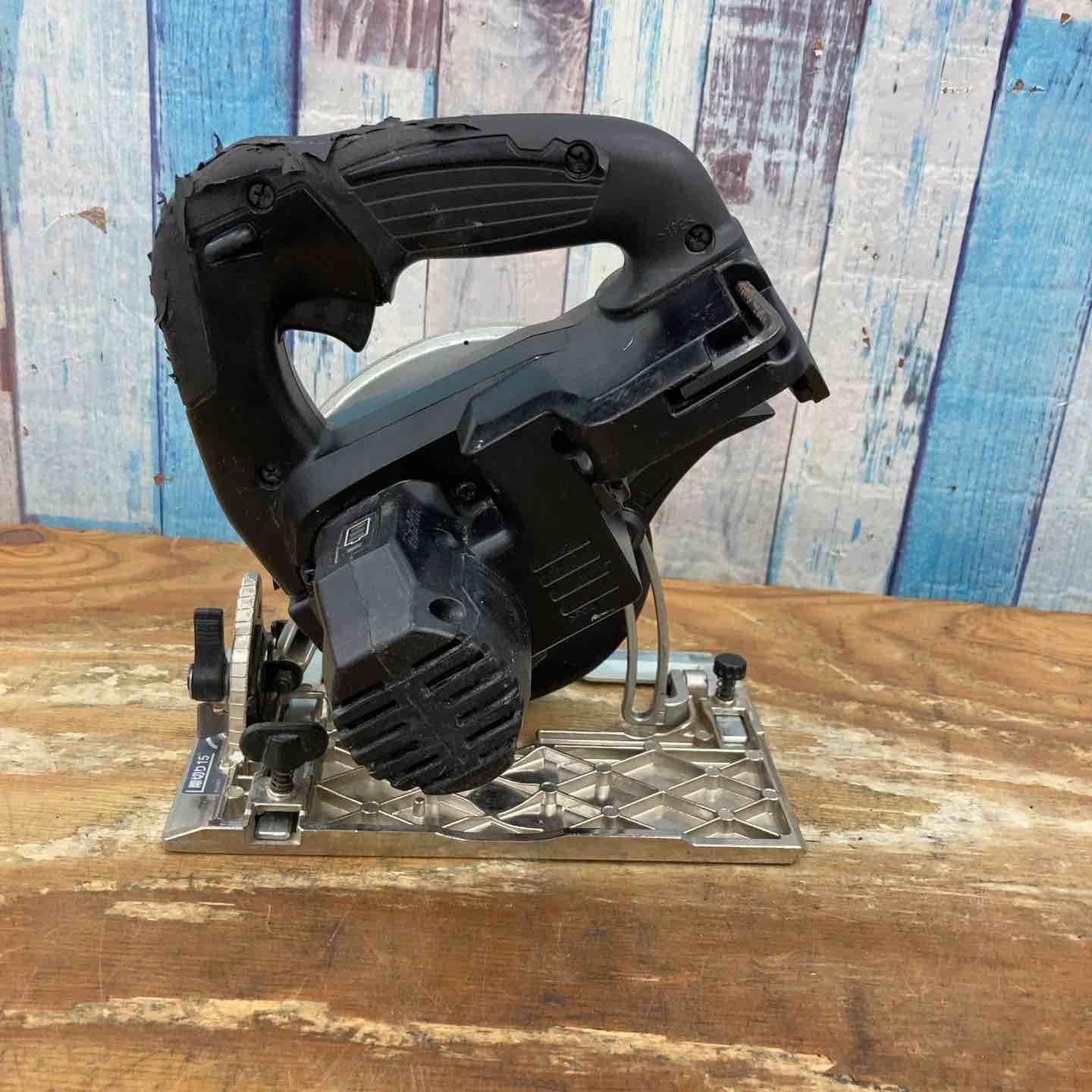 マキタ makita コードレス丸のこ HS471DZB 柏店 HRDEVELOPMENT_JP