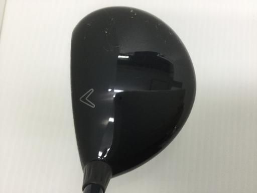 キャロウェイXHOTフェアウェイウッドFWゴルフクラブ初心者メンズ中古シニアR 中古】 キャロウェイ X HOT 5W フェアウェイウッド FW X HOT 50W