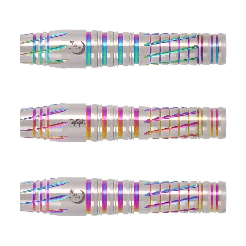 新品未使用　ダイナスティーTRIPLEIGHT charm4 UR武山郁子モデル ダーツ > ソフトダーツ > ブランド【タ行】 > ダーツハイブ > DYNASTY