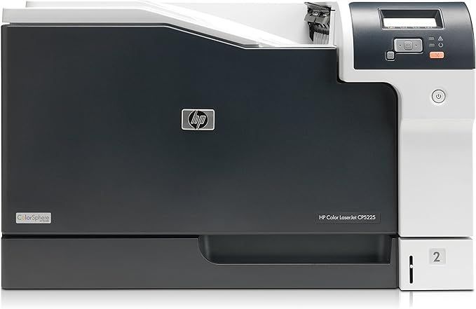 HP LaserJet Pro Color CP5225dn
