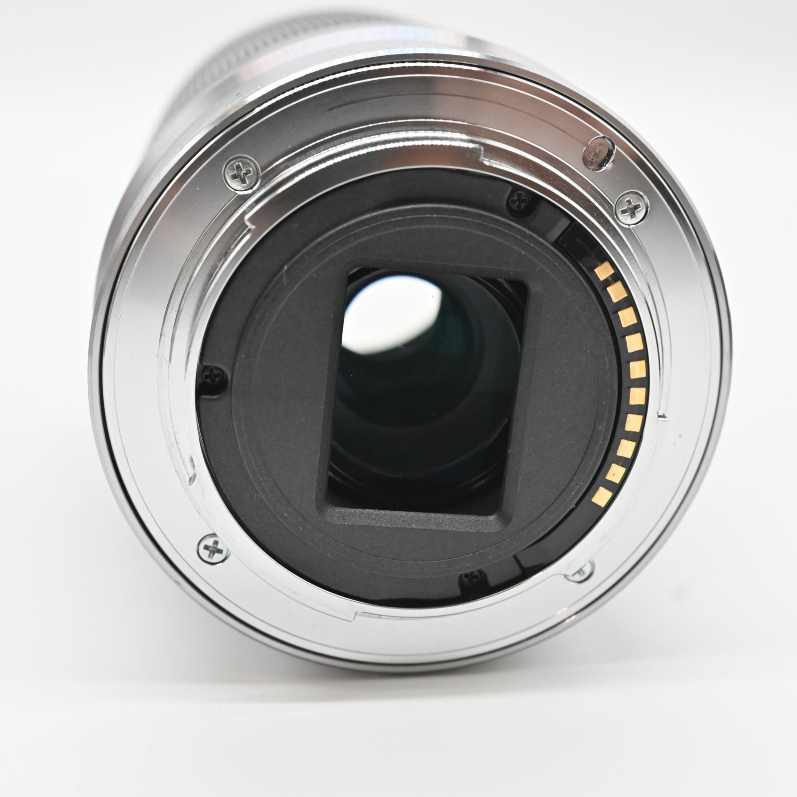 難有品】ソニー SONY 望遠ズームレンズ E 55-210mm F4.5-6.3 OSS