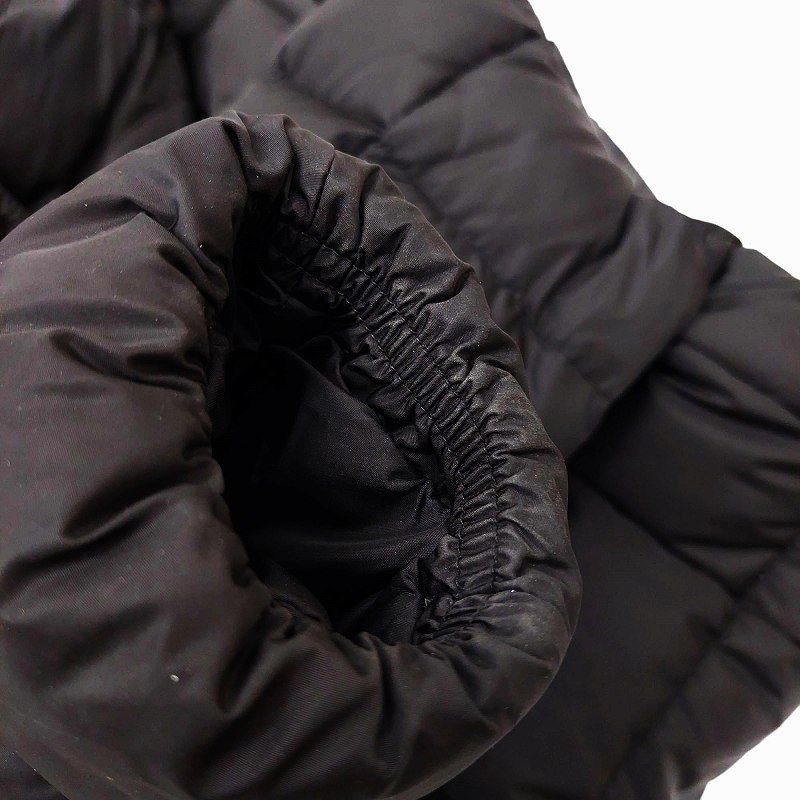 モンクレール MONCLER フラメッテ FLAMMETTE ロングダウンコート