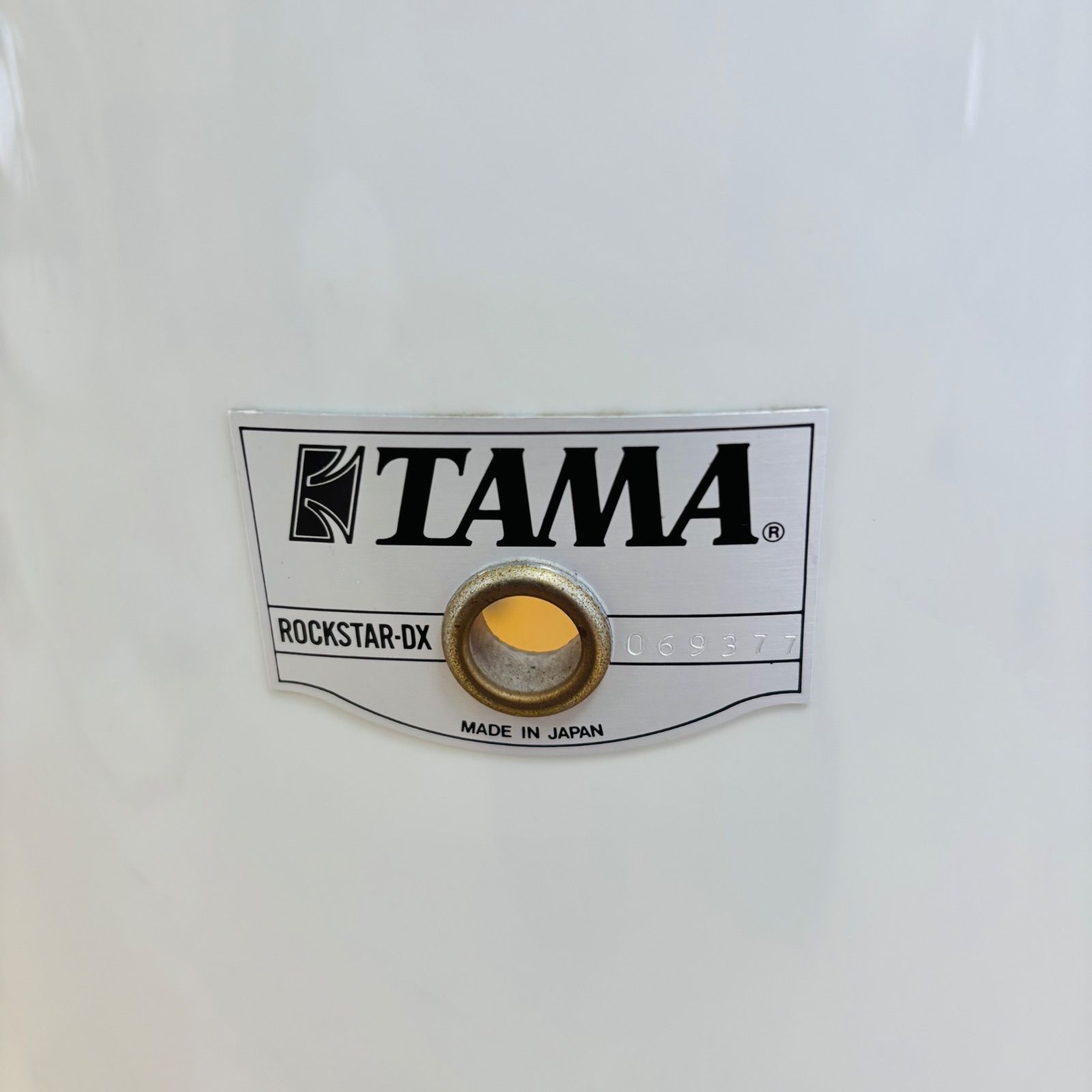 ロックスターシリーズホワイト フロアタム