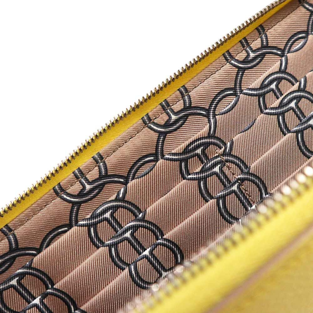 エルメス アザップロング シルクイン フィル ダルジャン Fil Dargent  