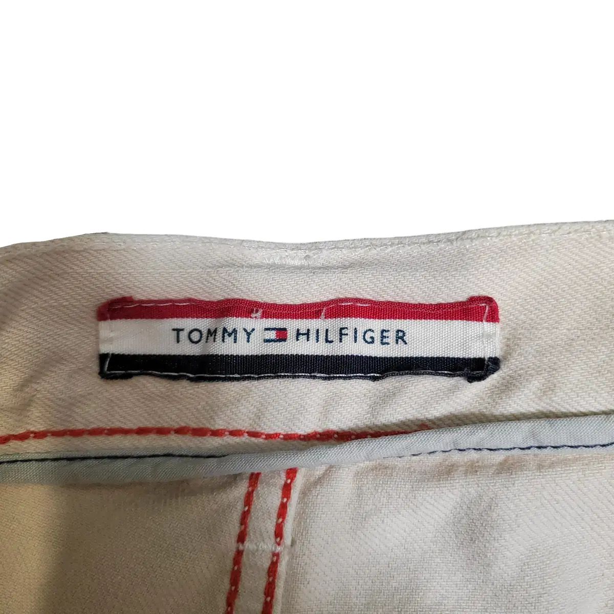 Hilfiger トミーヒルフィガー