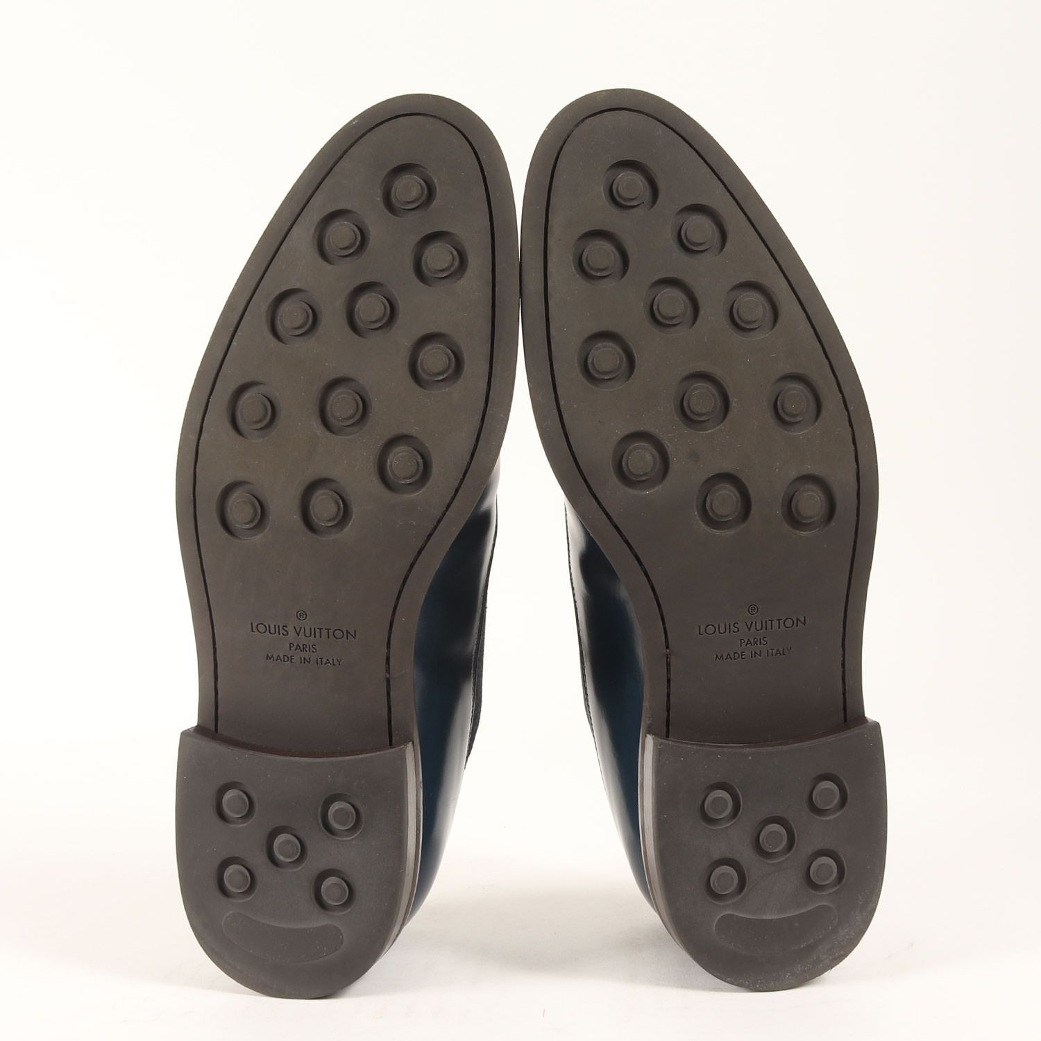 美品】LOUIS VUITTON ルイヴィトン サイズ:8 / デニム 切替 美品】LOUIS VUITTON ルイヴィトン サイズ:8 / デニム 切替