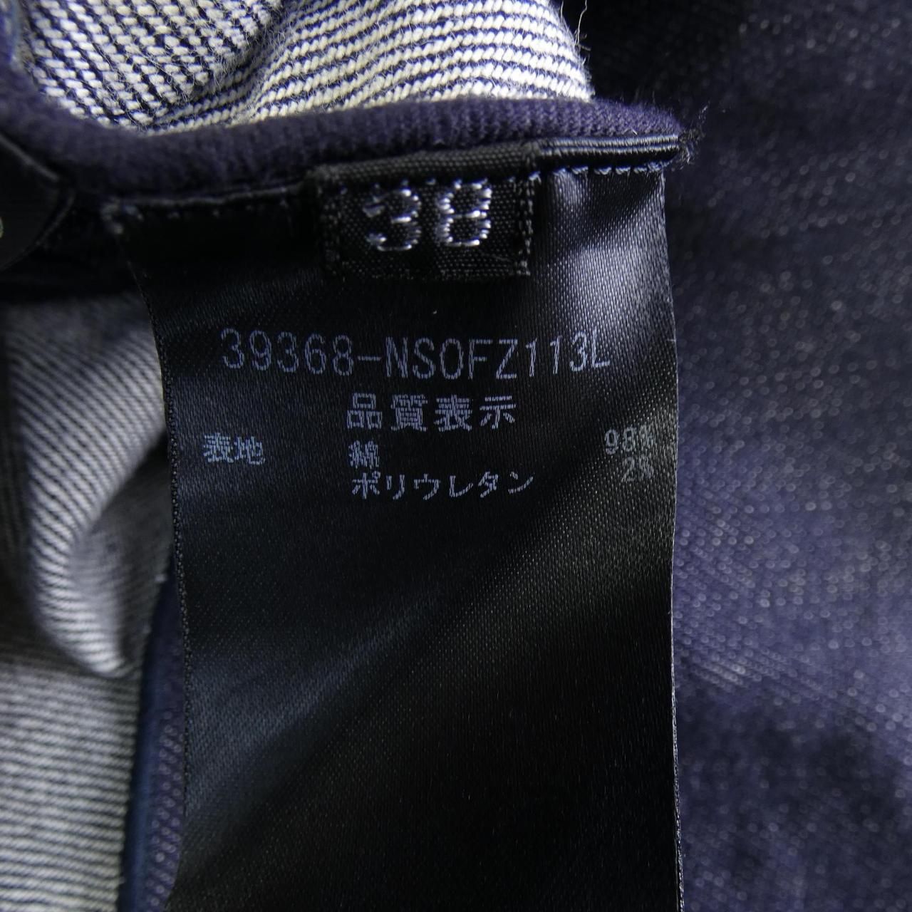 フォクシーニューヨーク FOXEY NEW YORK 39368 ワンピース NICORILABO_COM