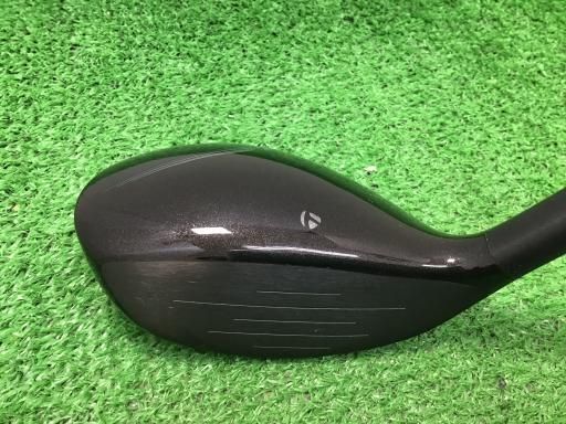 テーラーメイド JET SPEED U 3 ユーティリティ UT KBS C-TAPER 90 フレックスS メンズ 男性用 右利き 右用 Cランク ゴルフクラブ