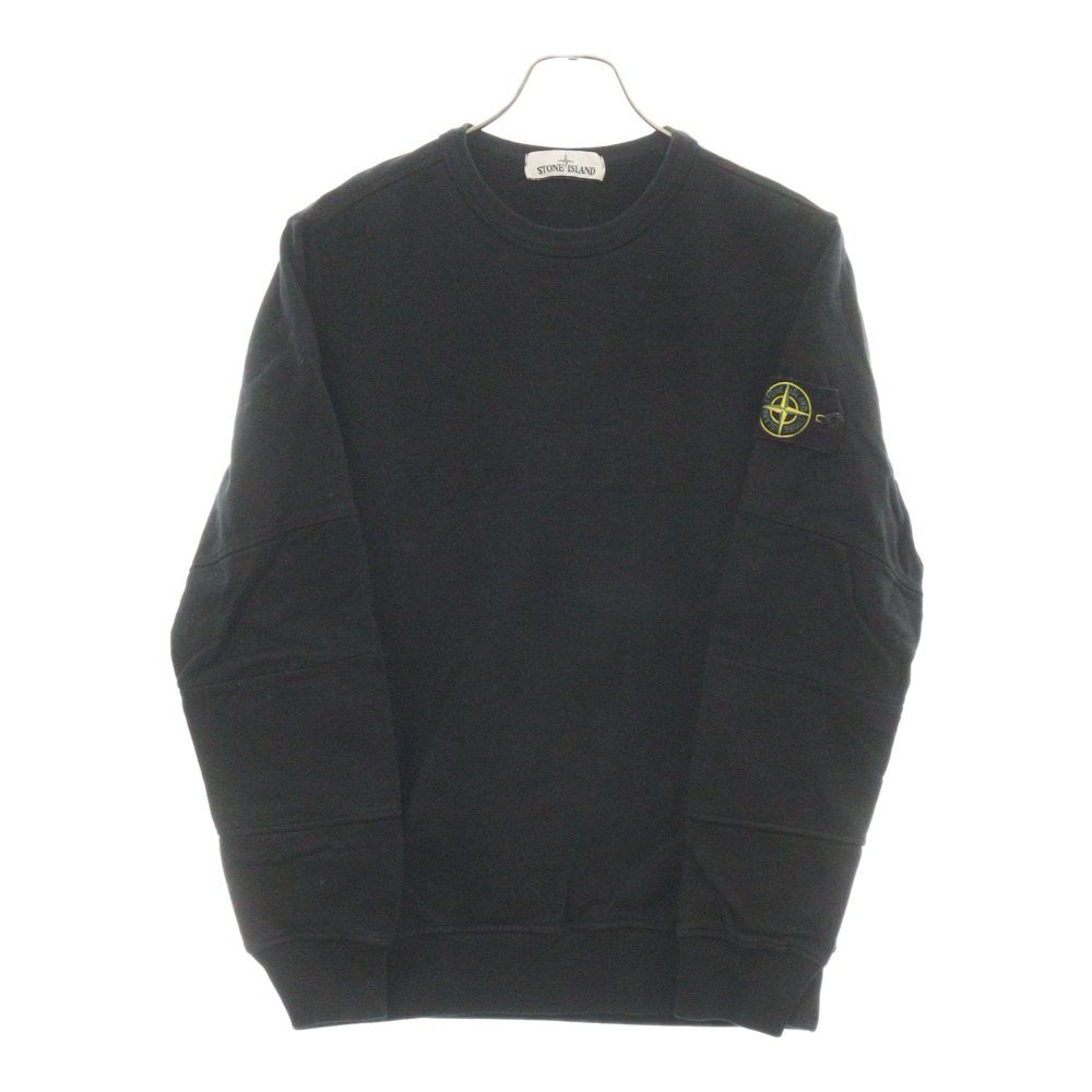 STONE ISLAND (ストーンアイランド) フロントロゴ刺繍 パッチ