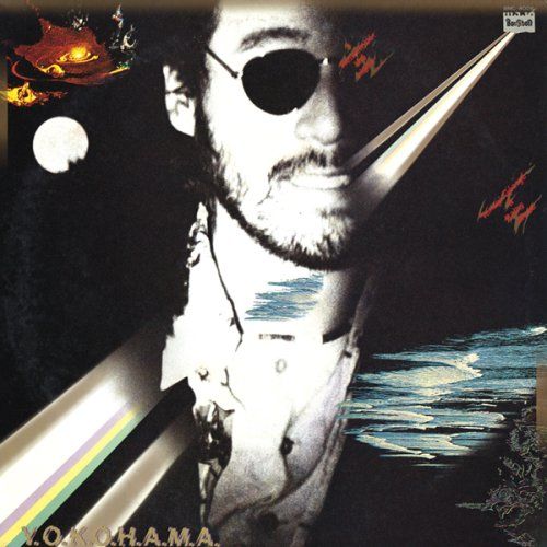 CD Y.O.K.O.H.A.M.A. 紙ジャケット仕様 柳ジョージ-レイニーウッド