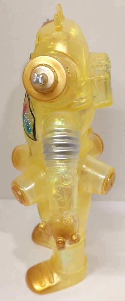 オーロラカラー