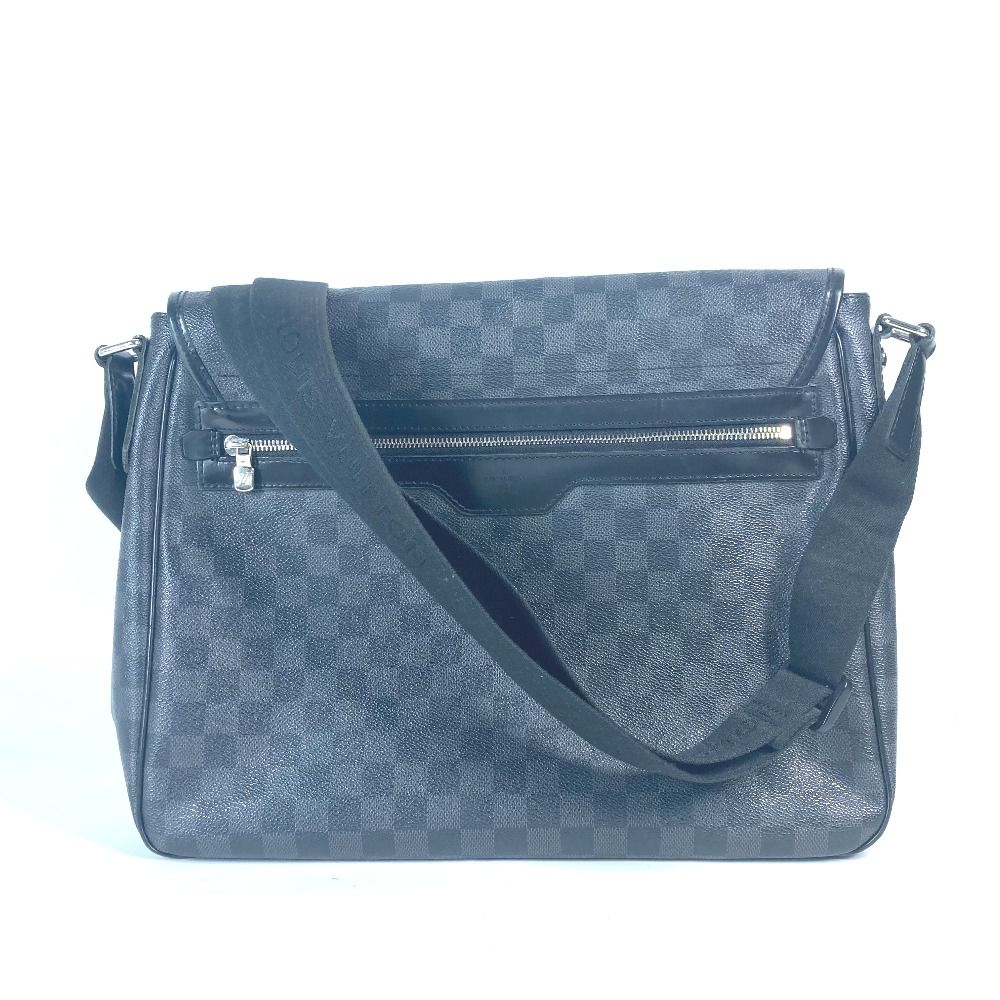 LOUIS VUITTON ルイヴィトン ショルダーバッグ ダニエルGM N58033  