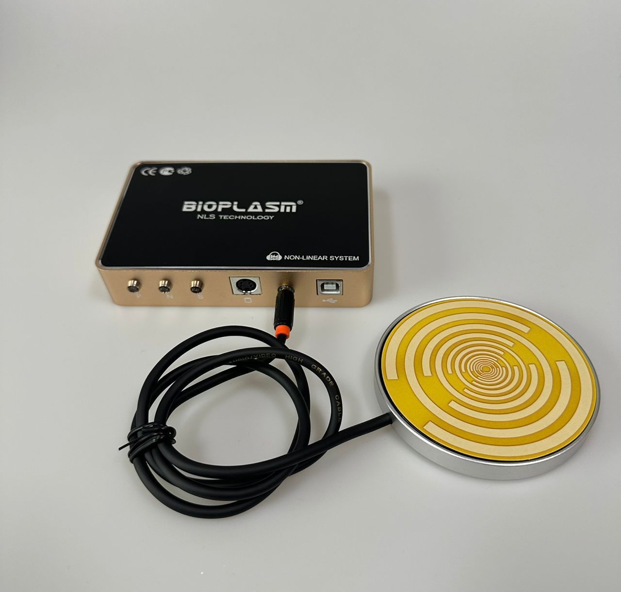 送料無料】遠隔機器 リモート 波動測定器 ニュースキャン類似 量子機器