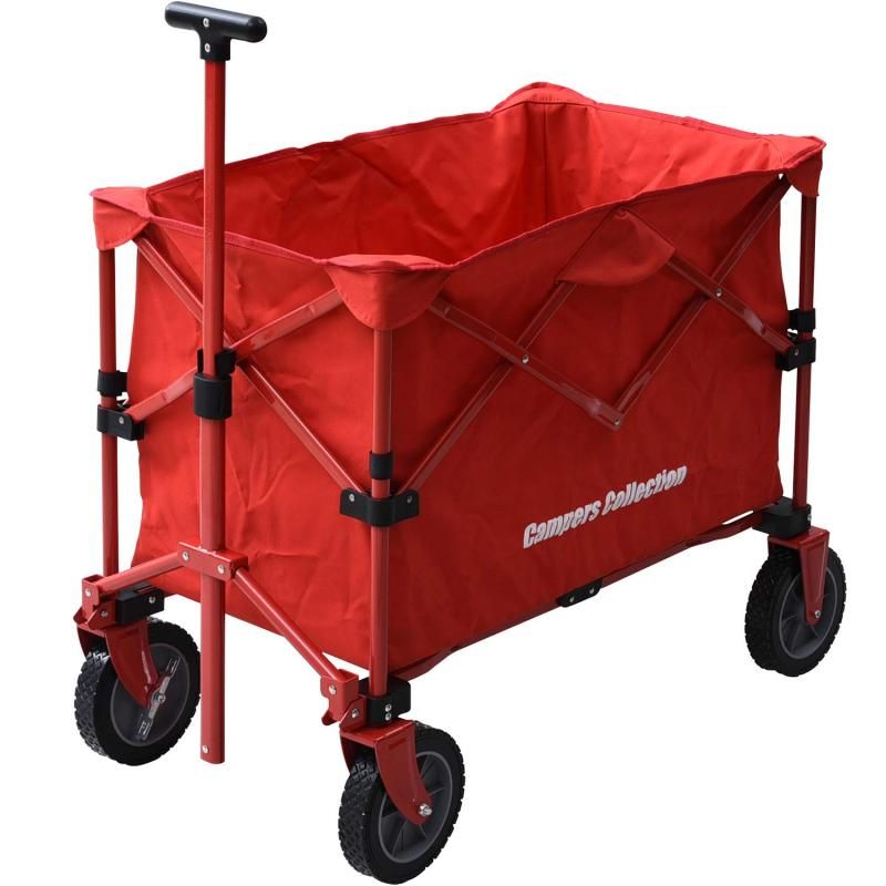 キャンパーズコレクション山善キャリーワゴン Amazon | 山善(YAMAZEN) キャンパーズコレクション ワイルドキャリー