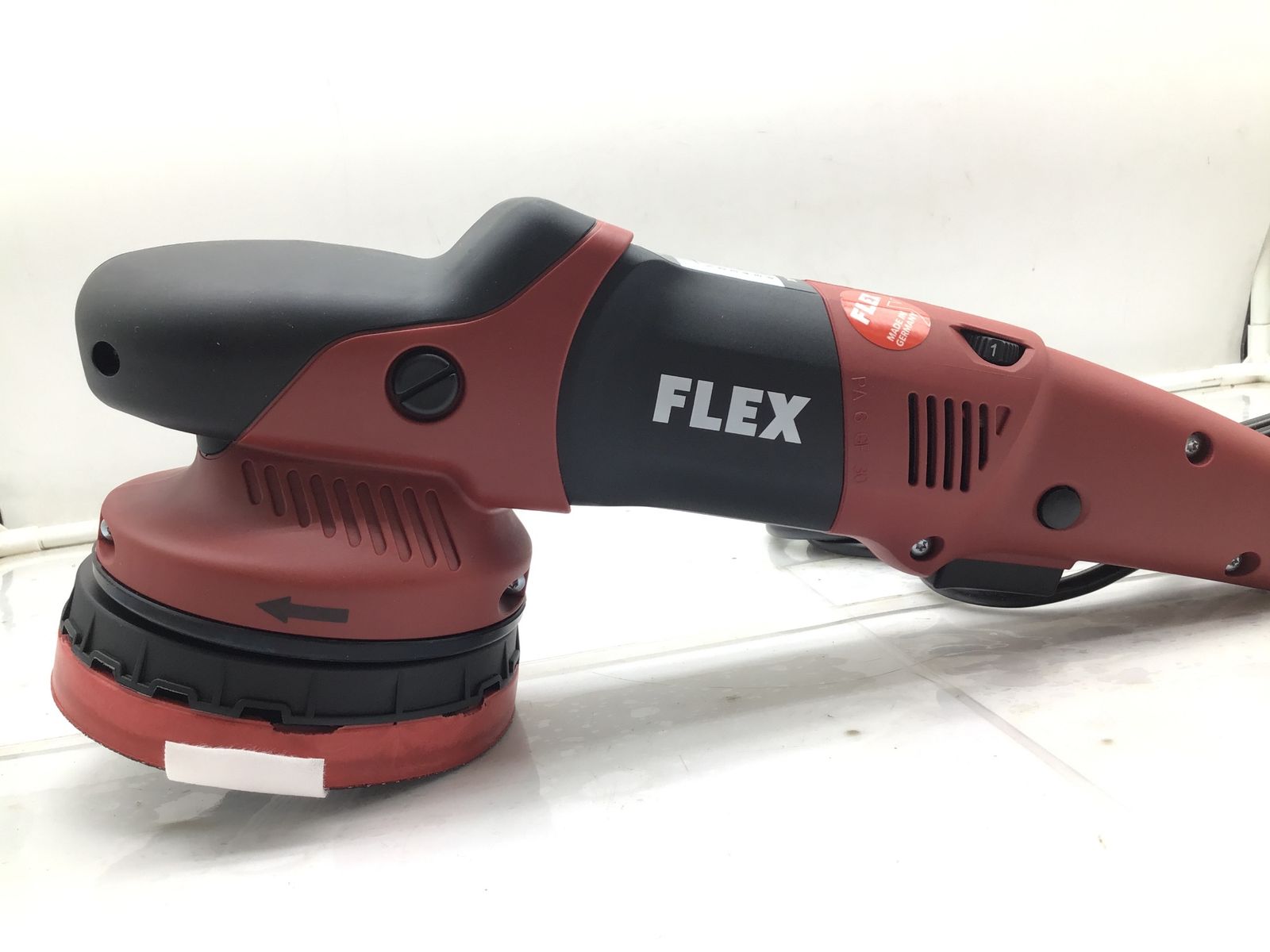 FLEX フレックス 電動ダブルアクションポリッシャー XFE7-15 150 ITPIAH4I9O64 エコツール笠寺店 M02