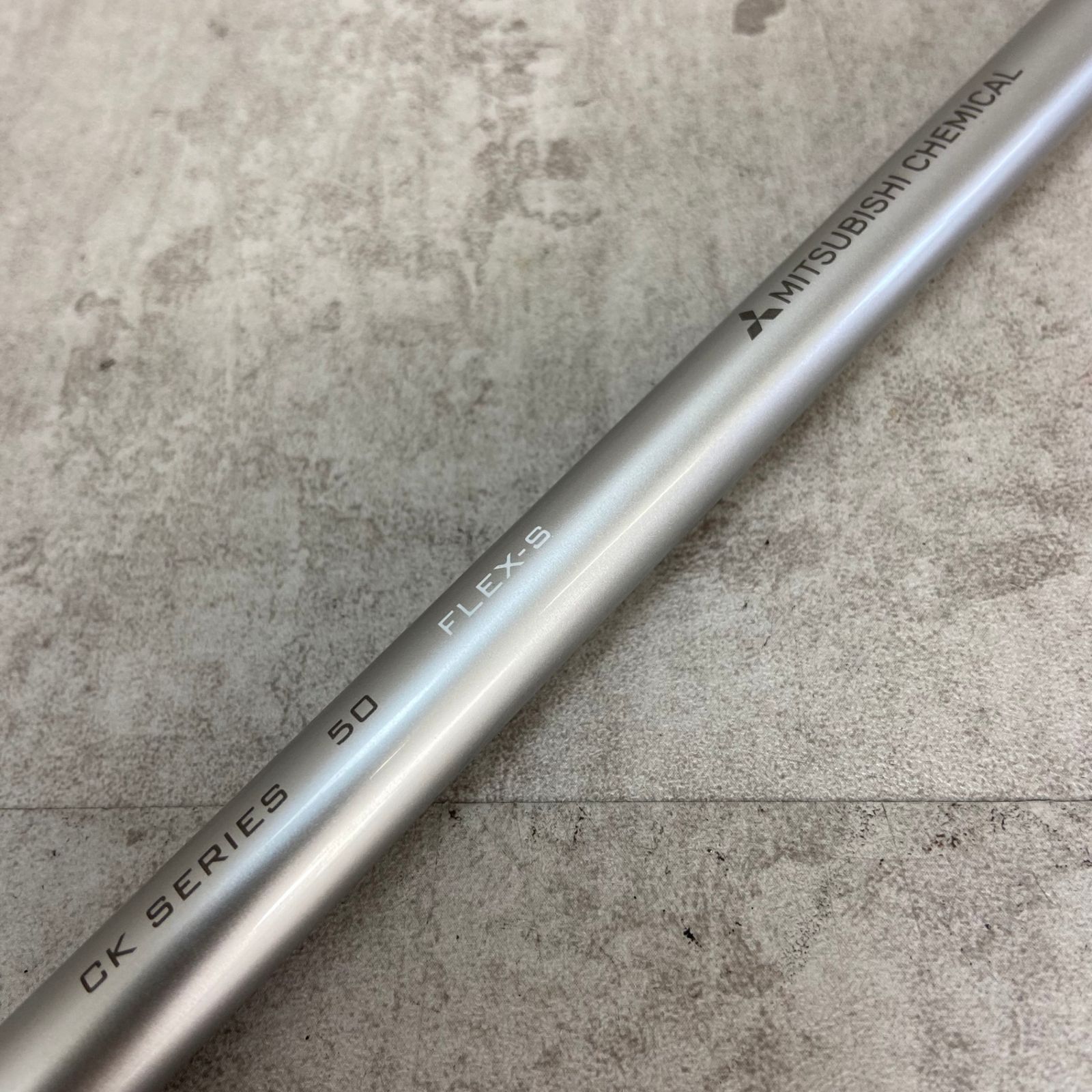 三菱ケミカル - MITSUBISHI　CHEMICAL　ミツビシケミカル　三菱　TENSEI　テンセイ　レッド　メンズゴルフ　ドライバーシャフト　カーボン　CK50　S　DR 三菱ケミカル テンセイ プロ レッド(Mitsubishi Chemical TENSEI