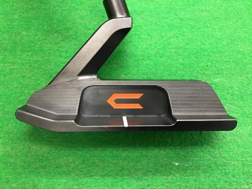 CROSSPUTT パター CP-100 34インチ 右利き用 CROSSPUTT CP-100