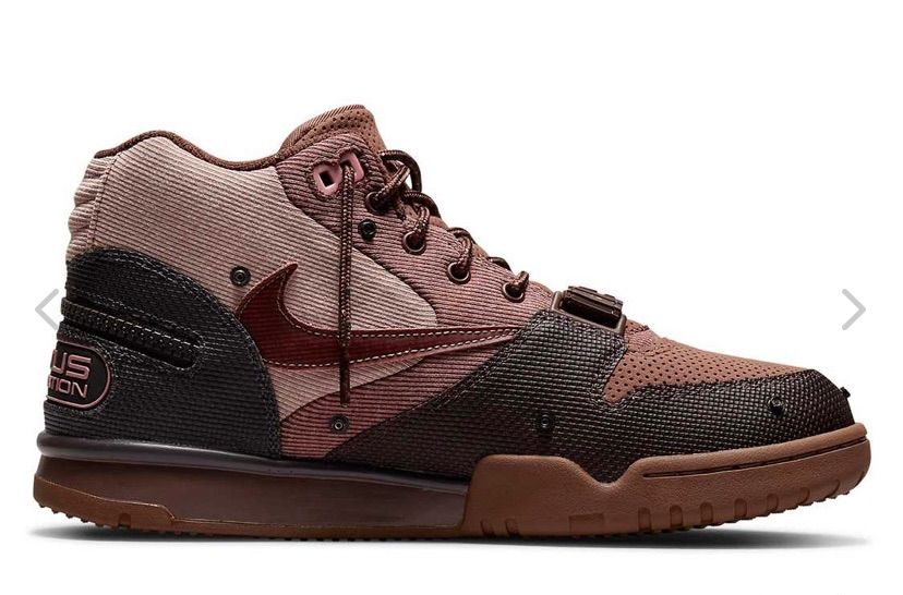 Travis Scott x Nike Air Trainer 1 SP - メルカリ