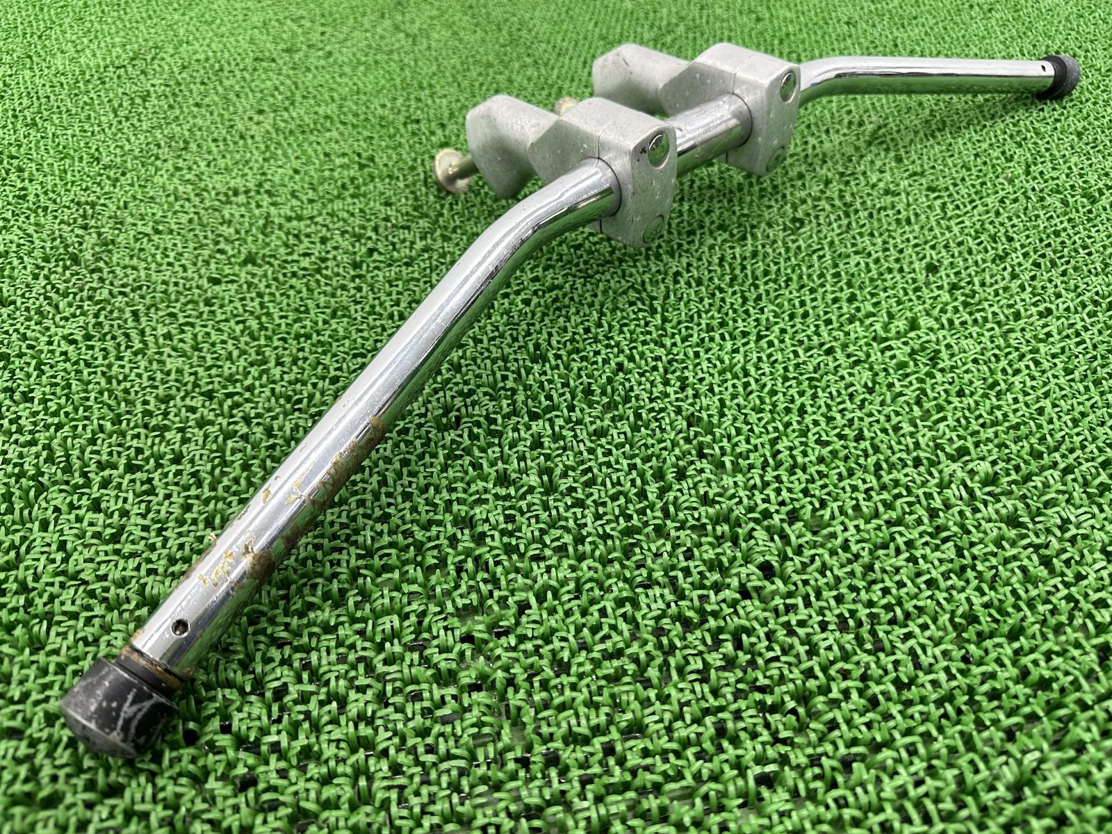 X-4 ハンドルポスト