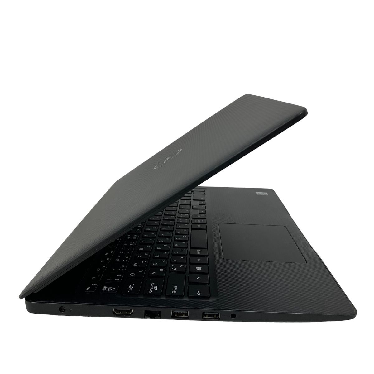 Dell Inspiron 3593 15.6インチ ノートパソコン i5-1035G1 8GB HDD 1TB win11 中古 M9061568  - メルカリ