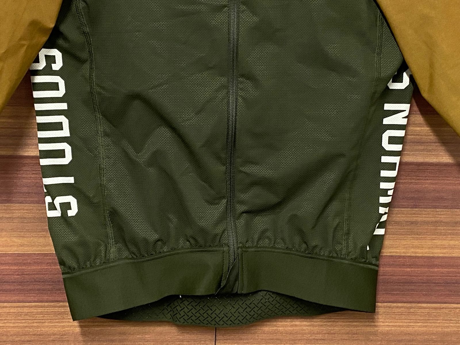 IN521 パスノーマルスタジオ PAS NORMAL STUDIOS 半袖 サイクル