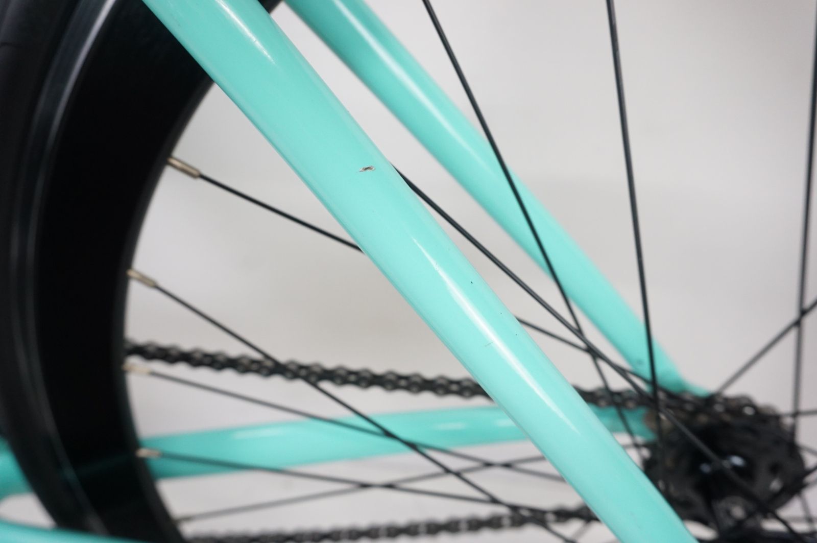 BIKE リーダーバイク