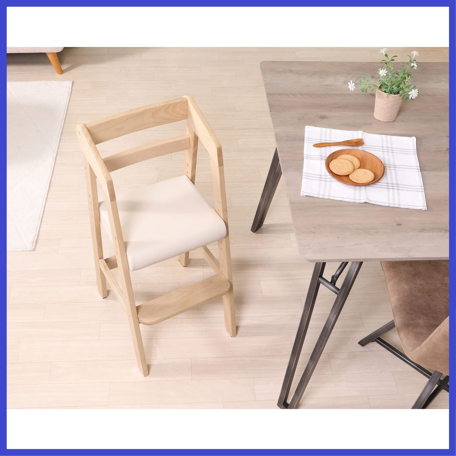 幅35×奥行41×高さ74.5cm