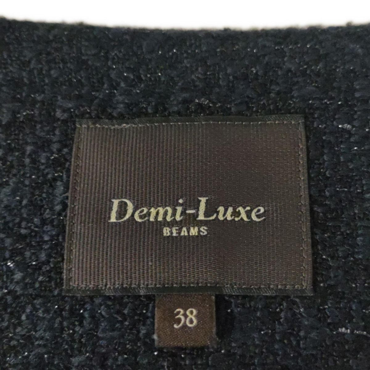 - ダークネイビー×ネイビー×マルチ