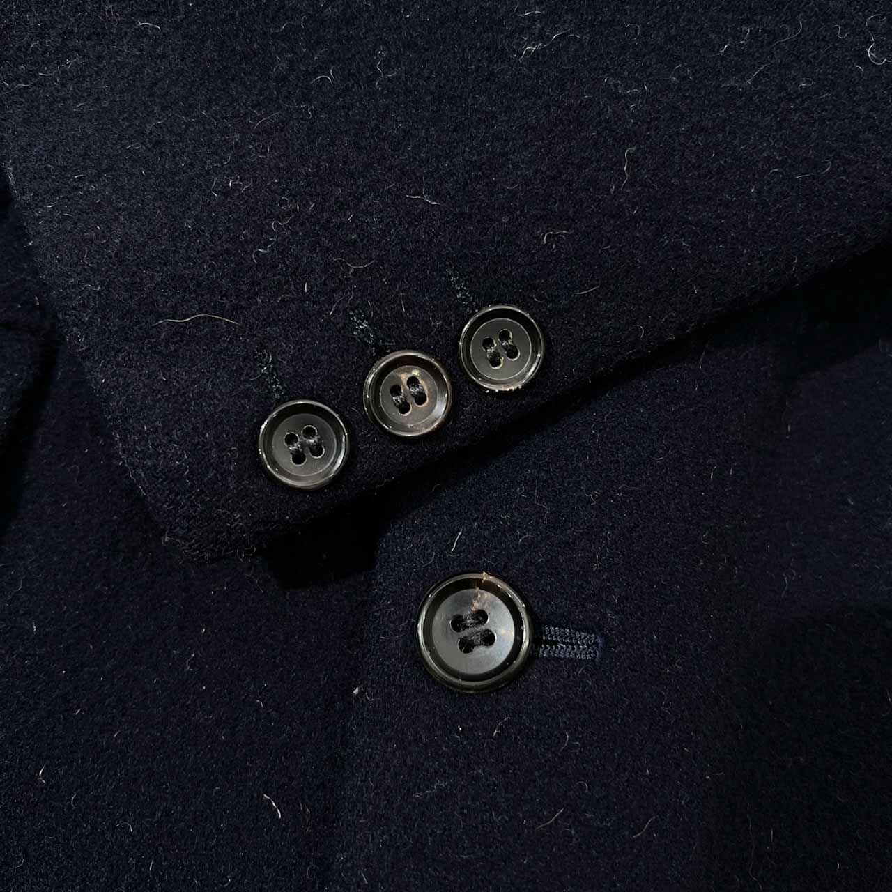 80s 初期 COMME des GARCONS HOMME デカオム コムデギャルソンオム