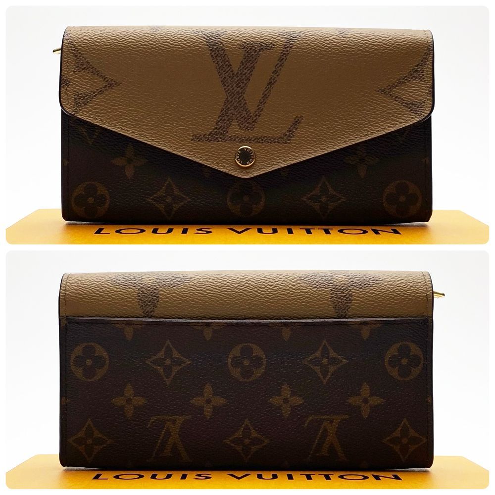 極美品】ルイヴィトン LOUIS VUITTON モノグラム・ジャイアント