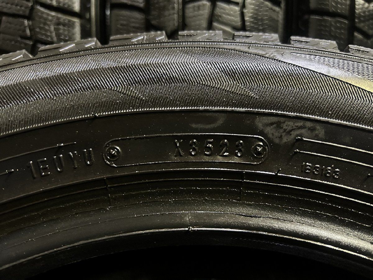 15インチ スタッドレス