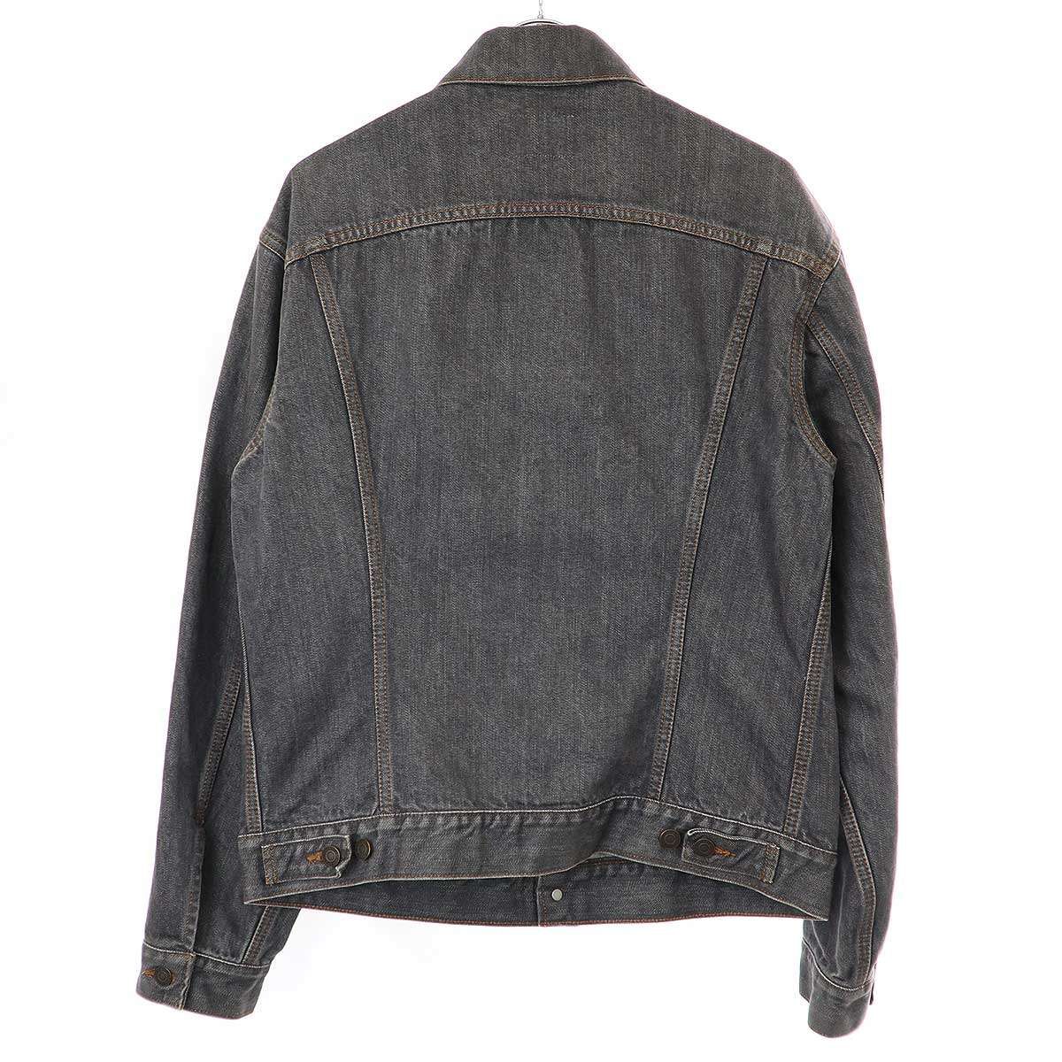 CIOTA シオタ スビンコットン 13.5OZ デニムジャケット JKLM CIOTA シオタ スビンコットン 13.5OZ デニムジャケット JKLM