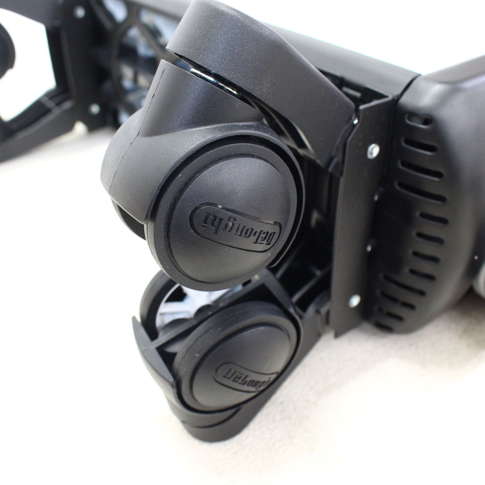 中古 [2022年発売モデル] デロンギ マルチダイナミックヒーター Wi-Fi