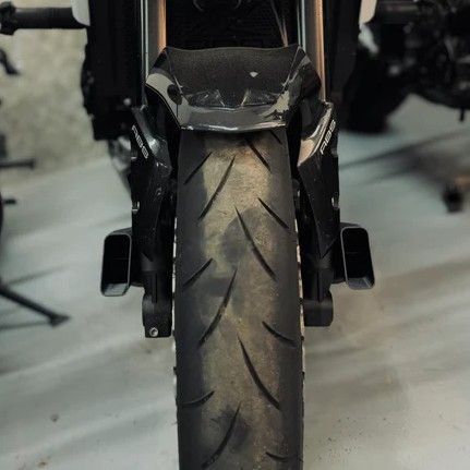 F3D ブレーキクーラー Z900 17-24 受注製造 USTAUSTRALIA_COM_AU