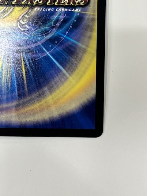 ブルー・インパルス／「真実を見極めよ、ジョニー！」　4枚　25EX1 SR014 ブルー・インパルス/「真実を見極めよ、ジョニー!」 [DM25EX1 4